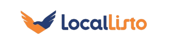LocalListo Logo