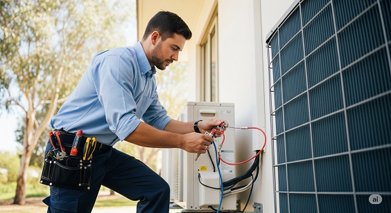 AC Service