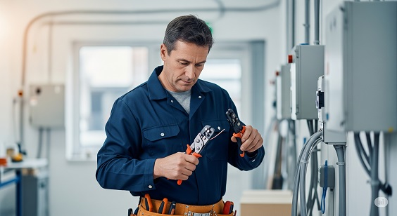 Electricians