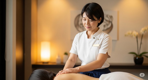 Massage Therapists