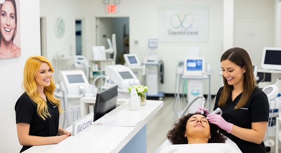 Skin Care Clinics